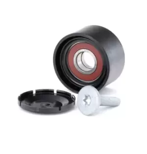Image of INA Idler Pulley MERCEDES-BENZ,JEEP,CHRYSLER 532 0234 10 05175589AA,05175589AB,68018072AA K68018072AA,1372020119,6422000970,6422001070,6422002370