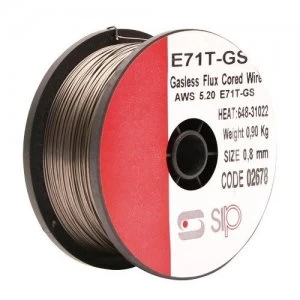 Image of SIP 02681 15kg x 1.0mm Mild Steel Wire