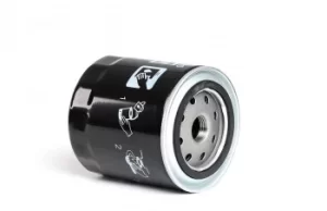 Image of CHAMPION Oil Filter NISSAN,LDV COF100209S 15208W1111,A5208W1103