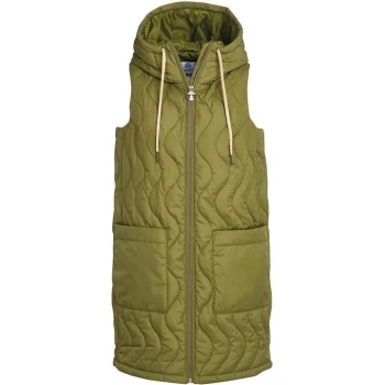 Image of Barbour Guilden Gilet - Green