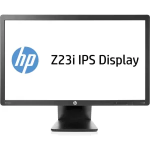 Image of HP 23" Z23I IPS LED Monitor