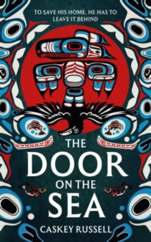Image of The Door on the Sea : Volume 1 Hardback