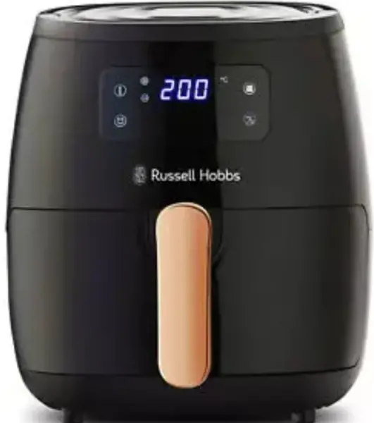 Image of Russell Hobbs Satisfry 26510 1650W 5L Digital Air Fryer