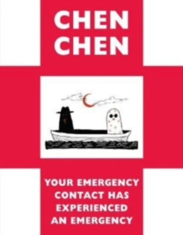 Image of Your Emergency Contact Has Experienced an Emergency Paperback / softback