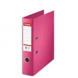 Image of ESSELTE LAF VIVIDA PP A4 75mm or3pcs