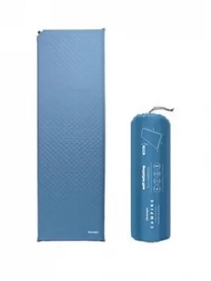 Image of Silentnight Self Inflating Mat Single