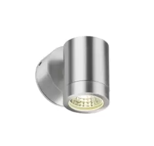 Image of KnightsBridge 230V IP65 4W LED Wall Light