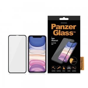Image of PanzerGlass iPhone XR/11 Case Friendly