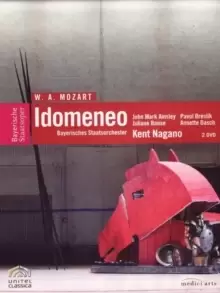 Image of Idomeneo: Bayerische Staatsoper (Nagano)