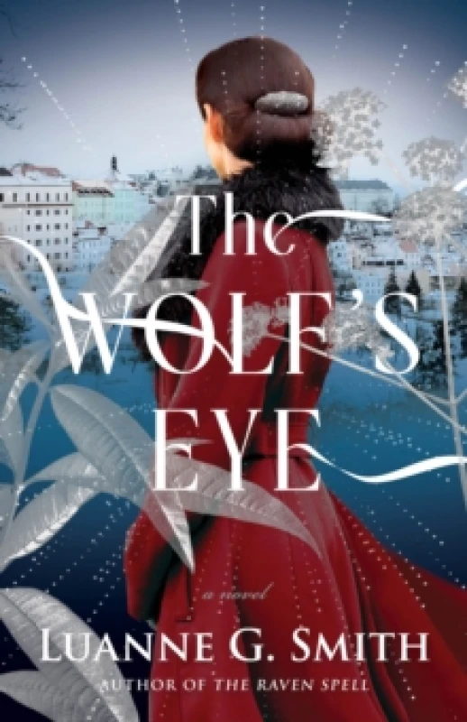 Image of The Wolf's Eye : A Novel Paperback / softback