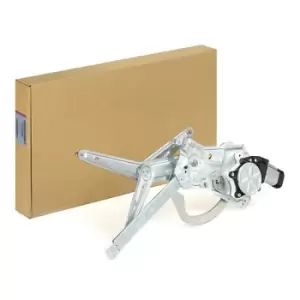 Image of RIDEX Window regulator BMW 1561W0591 51331977609