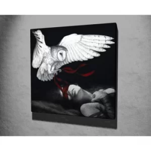 Image of KC300 Multicolor Decorative Canvas Painting