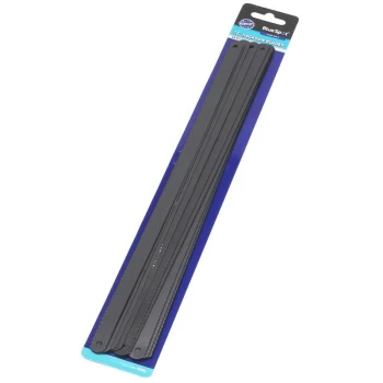 Image of Bluespot - 22201 10 Piece 300mm (12') Hacksaw Blade Set