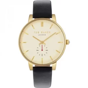 Image of Ted Baker Ladies Olivia Watch