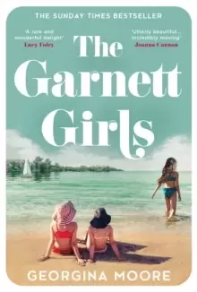 Image of The Garnett Girls