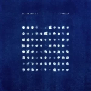Image of Olafur Arnalds Remember by Olafur Arnalds CD Album