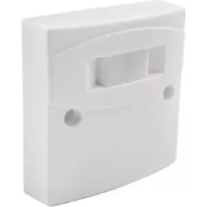 Image of Robus Wall Mounted PIR 3 wire - White - R120PIR3W-01