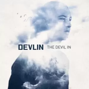 Image of The Devil In by Devlin CD Album