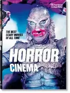 Image of horror cinema
