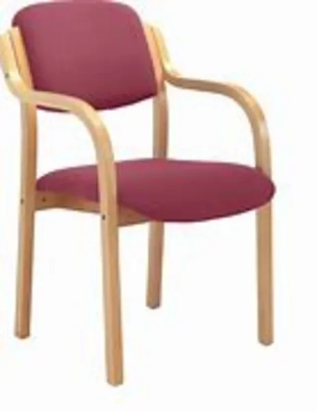 Image of Renoir Arm Chair