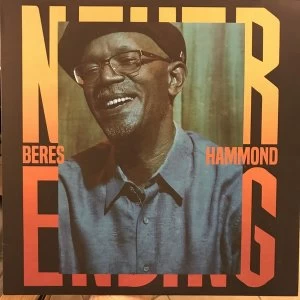 Image of Beres Hammond - Never Ending Vinyl