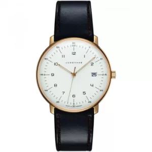 Image of Unisex Junghans max bill Quarz Watch 0