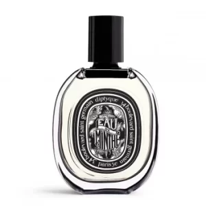 Image of Diptyque Eau De Minthe Eau de Parfum For Her 75ml