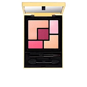 Image of COUTURE PaleTTE #09-rose baby doll