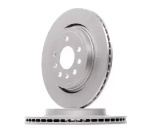 Image of ATE Brake disc OPEL,FIAT,SAAB 24.0120-0173.1 46836490,71772548,569114 Brake rotor,Brake discs,Brake rotors 93171778,12762291,9191336,569114,93171778