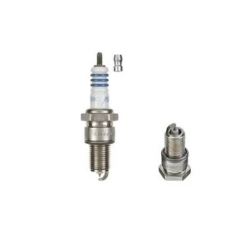 Image of NGK LPG2 / 1497 Spark Plug LGP