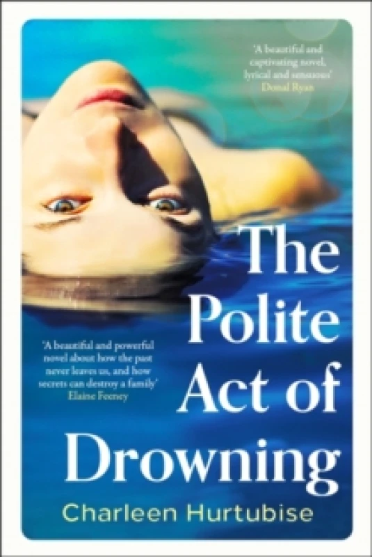 Image of The Polite Act of Drowning Paperback / softback