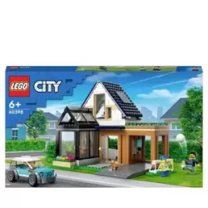 Image of 60398 LEGO CITY