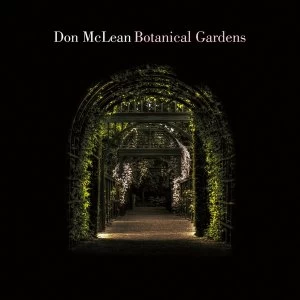 Image of Dn Mclean - Botanical Gardens Vinyl