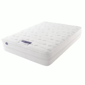 Image of Silentnight Mirapocket 2000 Memory 180cm Mattress