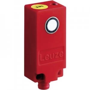 Image of Ultrasounic proximity sensor 42 x 20 mm PNP Leuze Electronic HRTU 4204NC.2 S S8