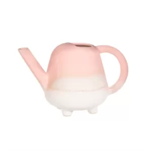Image of Mojave Glaze Pink Watering Can