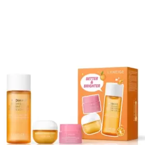 Image of LANEIGE Better and Brighter Kit
