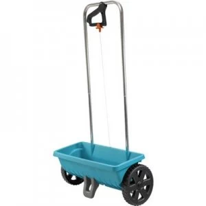 Image of GARDENA 00432-20 Gritter Spread (range) 45cm (max) 12.50 l
