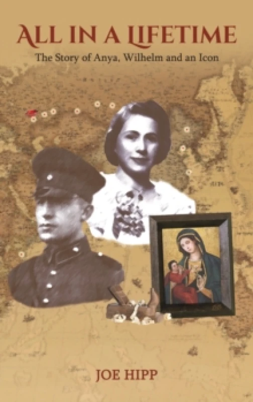 Image of All in a Lifetime Hardback