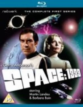 Image of Space: 1999: Complete Series 1