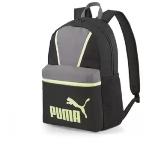 Image of Puma Phase Backpack Mens - Black