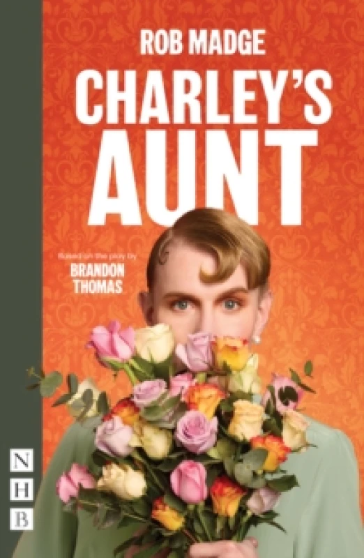 Image of Charley's Aunt Paperback / softback