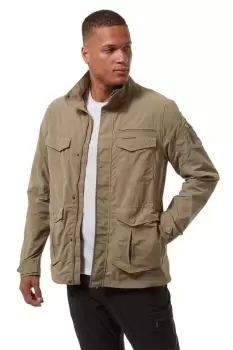 Image of NosiLife Adventure II Insect-Repellent Walking Jacket