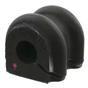 Image of Mounting Bush 41561 by Febi Bilstein Rear Axle Left/Right