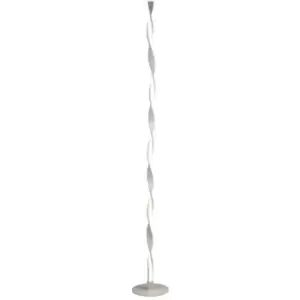 Image of Cristal Gala LED Floor Lamp 24W 1920Lm 3000K White