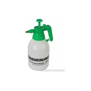 Image of Silverline Pressure Sprayer 2Ltr 2Ltr 282441
