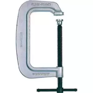 Image of Bessey SC80 C-Clamp sc 80/65, BE103529