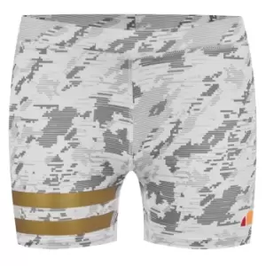 Image of Ellesse Total Short - White