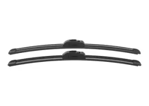Image of Bosch Wiper blade 3 397 118 993 Windscreen wiper,Window wiper OPEL,RENAULT,TOYOTA,Astra G CC (T98),Astra G Caravan (T98),ASTRA G Cabriolet (F67)