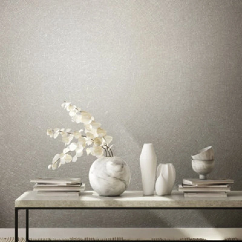 Image of Galerie Industrial Effects Cream Structure Wallpaper Roll